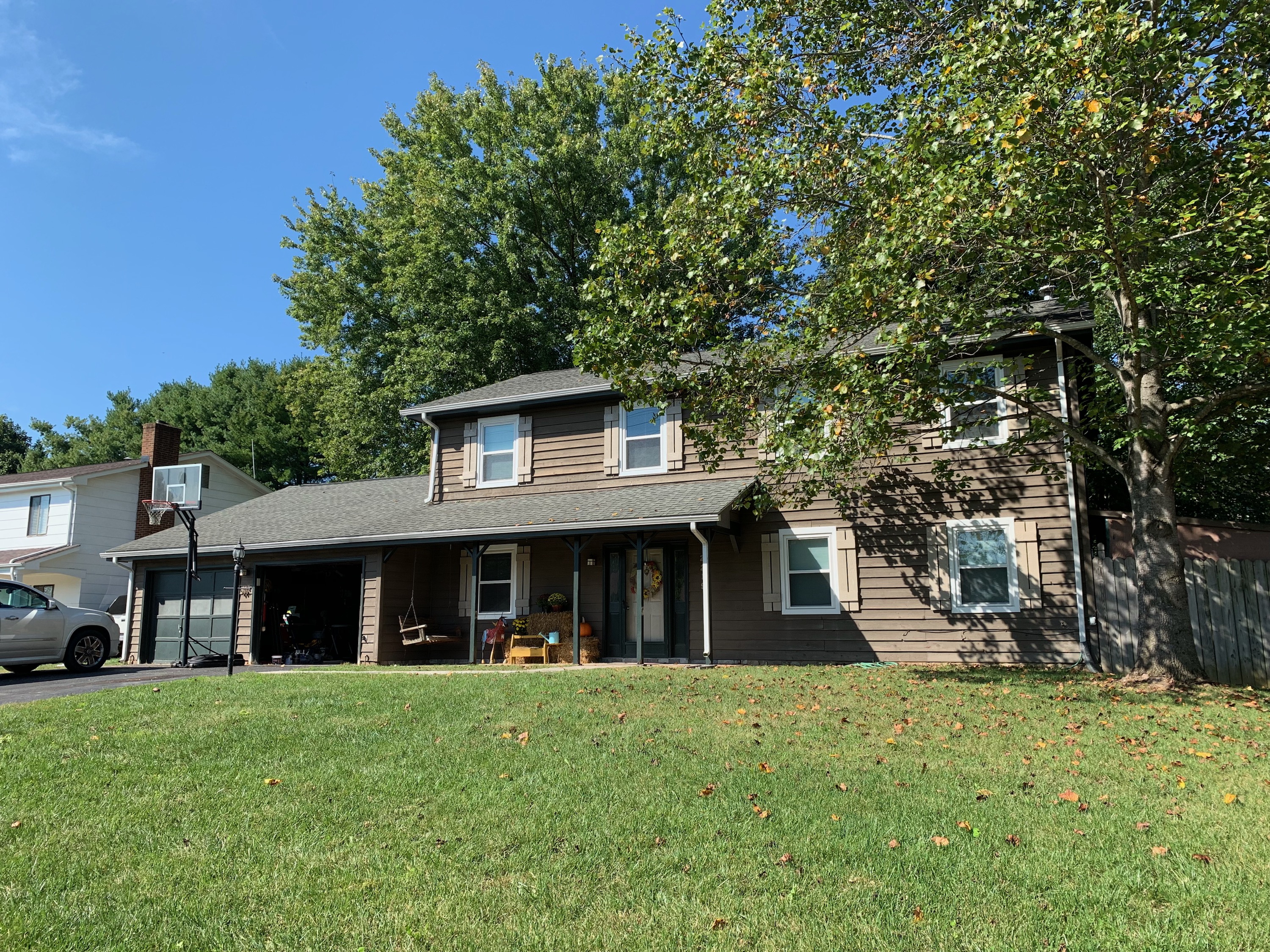 exterior Tammy Shepherd Realty Group